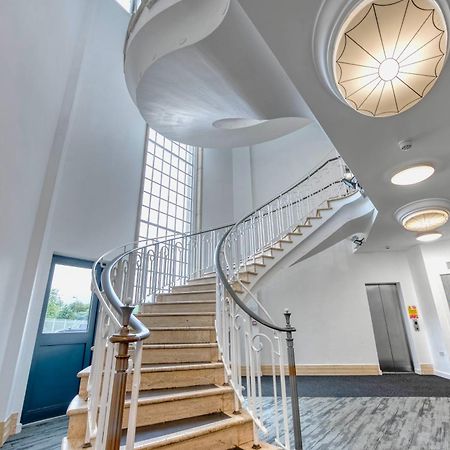 The Post House Two By Fortuna Property Gloucester Dış mekan fotoğraf