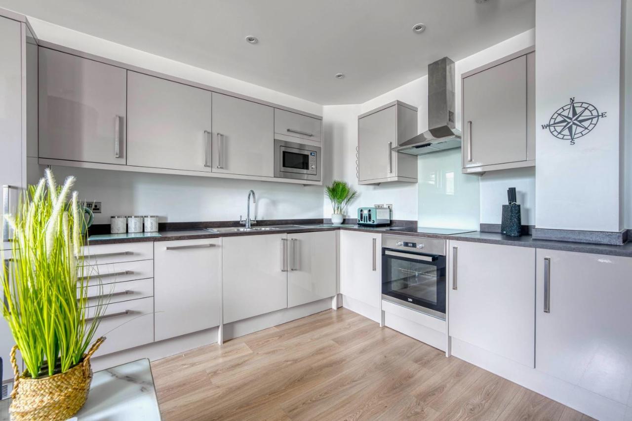 The Post House Two By Fortuna Property Gloucester Dış mekan fotoğraf