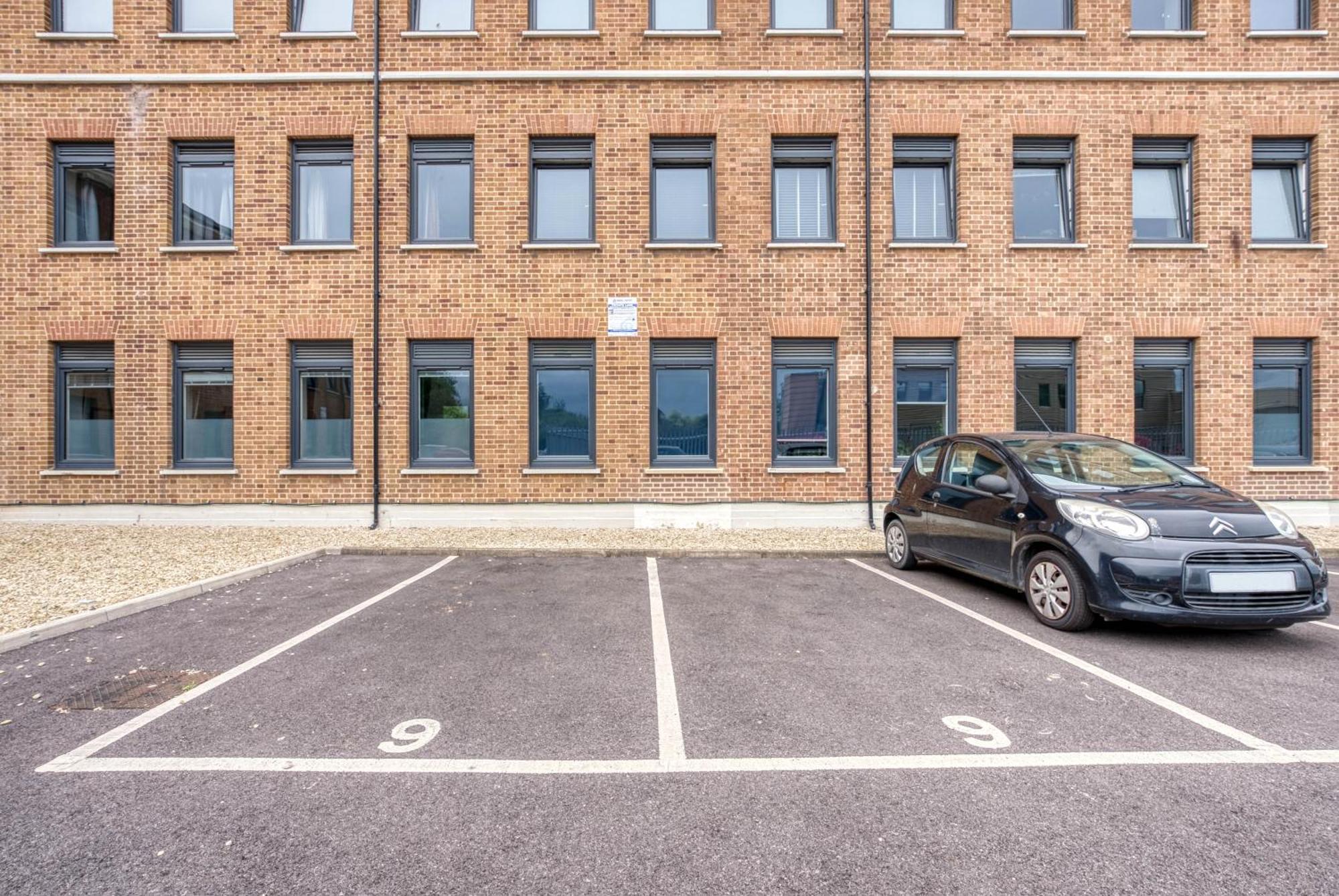 The Post House Two By Fortuna Property Gloucester Dış mekan fotoğraf